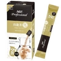 【常温】【在庫限】AGFプロフェッショナル 烏龍茶華味 2L用 11.5G