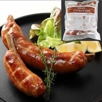 【冷凍】リブフランク100N 1000G(10個入)