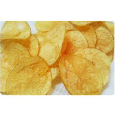 【常温】カルビー) 業務用ポテトチップうす塩 188Ｇ