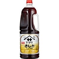 【常温】さしみ醤油ペット 1.8L