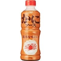 【常温】かにソース 590G