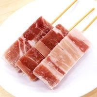 【冷凍】Ｋ豚バラ串 30G 20本入