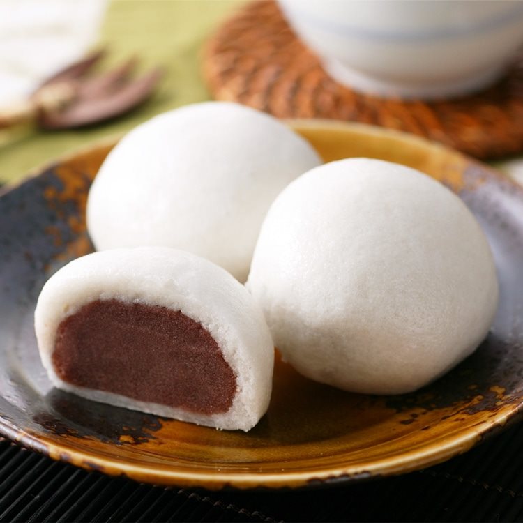 【常温】さくら庵こしあん(国内製造) 1KG