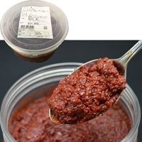 【冷蔵】キム醤(国内リパック) 1KG