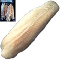 【冷凍】ベトナム産パンガシウス(バサ)フィレ 1KG