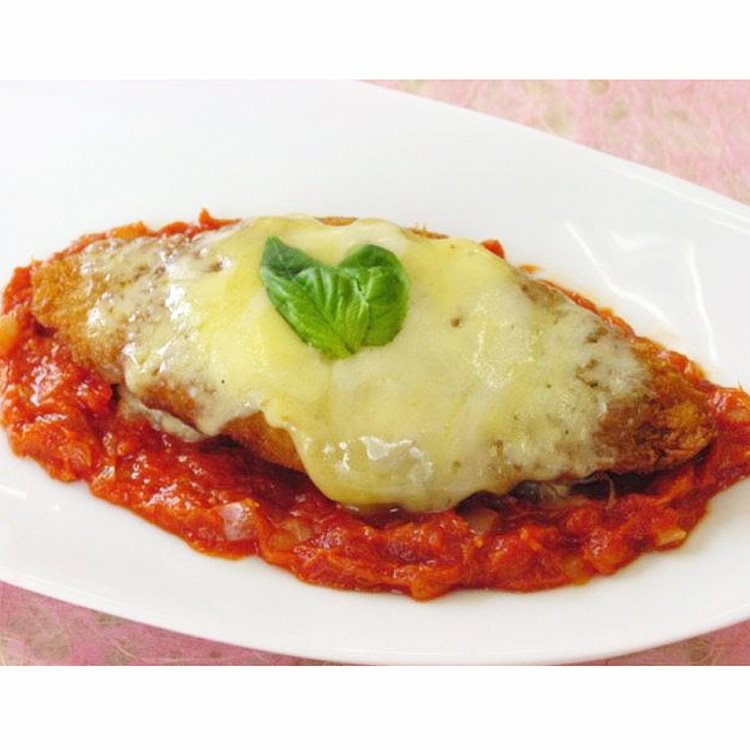 【冷凍】【在庫限】白身フライ(ブルーホワイティング) 50G　100食入