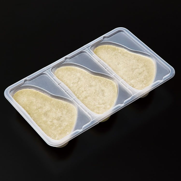 【冷凍】やさしい素材たんぱく21ぶり 120G