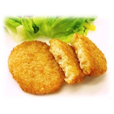 【冷凍】コンベクションレンジ調理コロッケ 30G　10食入
