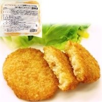 【冷凍】コンベクションレンジ調理コロッケ 30G　10食入