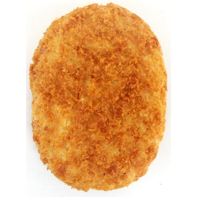 【冷凍】コンベクションレンジ調理コロッケ 60G　10食入