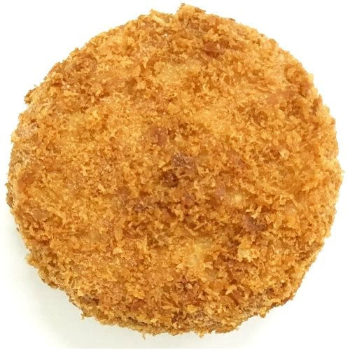 【冷凍】コンベクションレンジ調理メンチカツ 50G　10食入