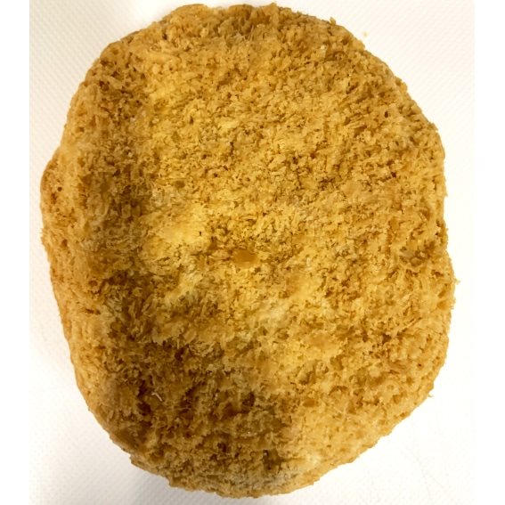 【冷凍】コンベクションレンジ調理とんかつ 70G　10食入