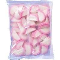 【冷凍】IQF赤丸蒲鉾4大PH(R) 500G