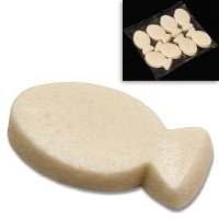 【冷凍】やさしい素材A(白身魚) 320G