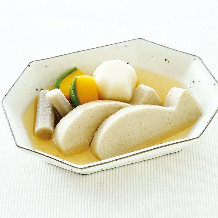 【冷凍】やさしい素材A(さわら) 320G