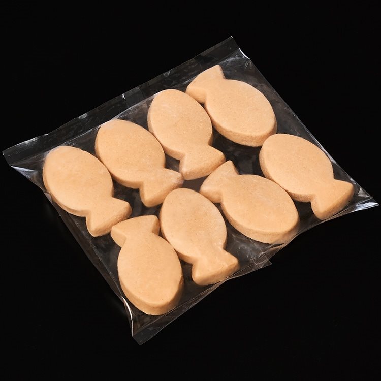 【冷凍】やさしい素材A(赤魚) 320G