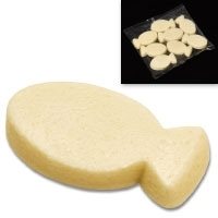 【冷凍】やさしい素材A(あぶらかれい) 320G