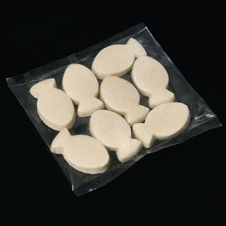 【冷凍】やさしい素材A(白糸だら) 320G