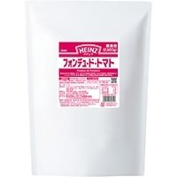【常温】フォンデュ・ド・トマト(パウチ) 2.9KG