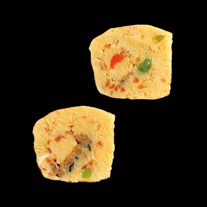 【冷凍】花五目卵巻RN 30G　16食入