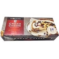 【冷蔵】ムーンダラー クリームチーズ(ブロック) 1KG