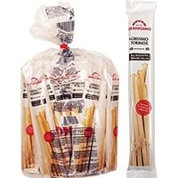 【常温】ズィンゴニア)グリッシーニ プレーン 約17G 28食入
