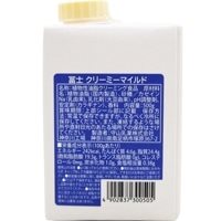 【常温】冨士 クリーミーマイルド 500Ｇ