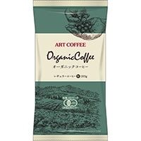 【常温】オーガニックコーヒー粉 100G