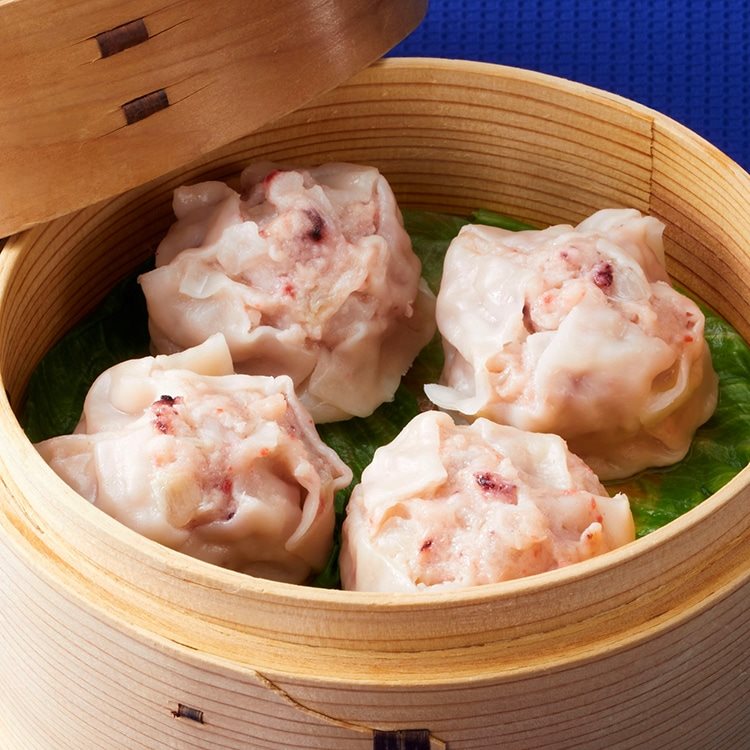【冷凍】本格中華大粒海鮮シューマイ 約40G