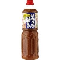 【常温】特級厨師 味力万能塩だれ 1Ｌ