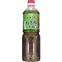 【常温】スタミナねぎ塩たれ 1.1KG