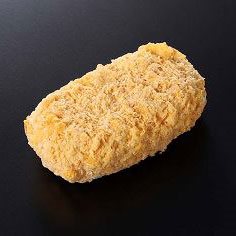 【冷凍】シルキーデリクリームコロッケ(国産紅ズワイガニ入り) 75Ｇ　10食入