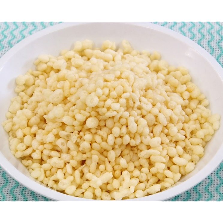 【常温】ナカガワ) 天かす一番 レギュラー 1KG