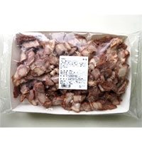 【冷凍】炙り焼豚スライス(豚バラ) 1KG