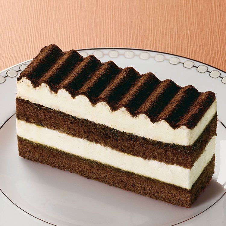 【冷凍】ポーション ティラミス 約60G　6食入