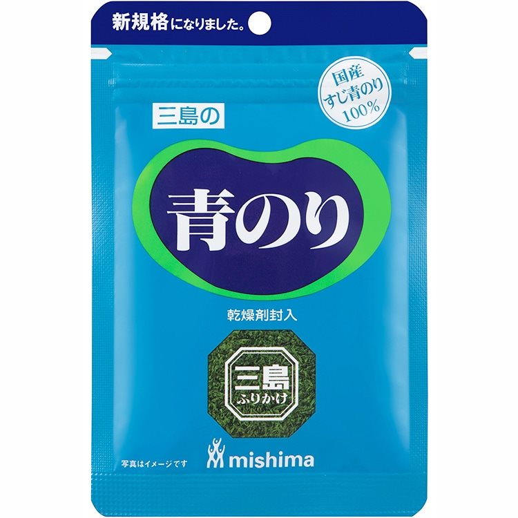 【常温】青のり 3.2G
