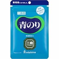 【常温】青のり 3.2G