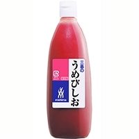 【常温】うめびしお(チューブ) 460G
