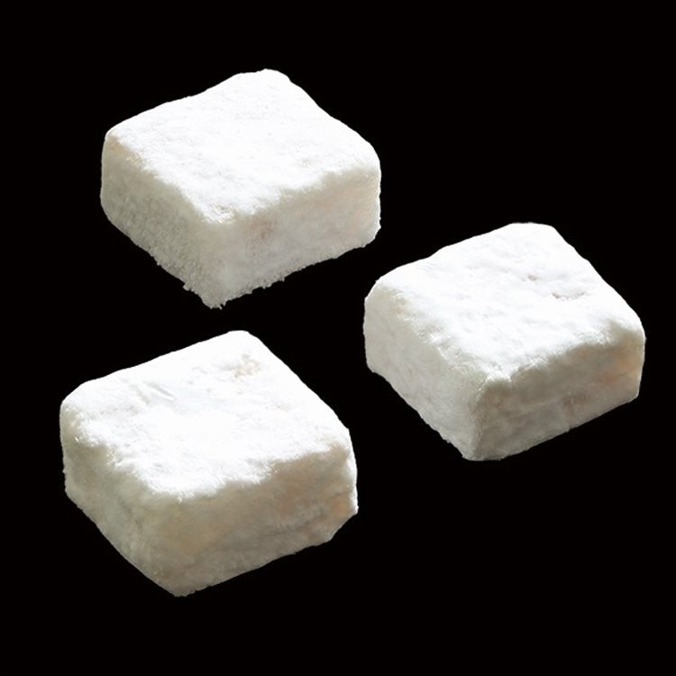 【冷凍】楽らく骨なし助宗だらダイスカット 750G