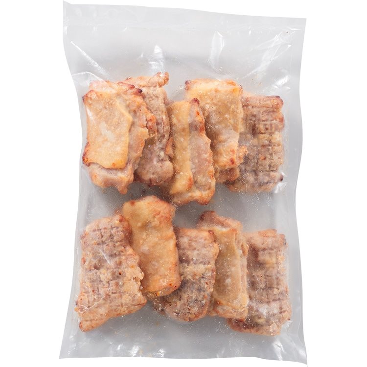 【冷凍】旨味熟成 若鶏の西京焼 800G