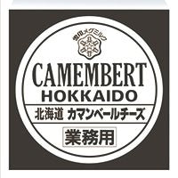 【冷蔵】G北海道カマンベールチーズ 85G