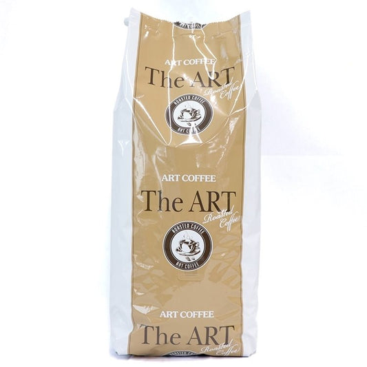 【常温】The ARTハーモニー豆 500G