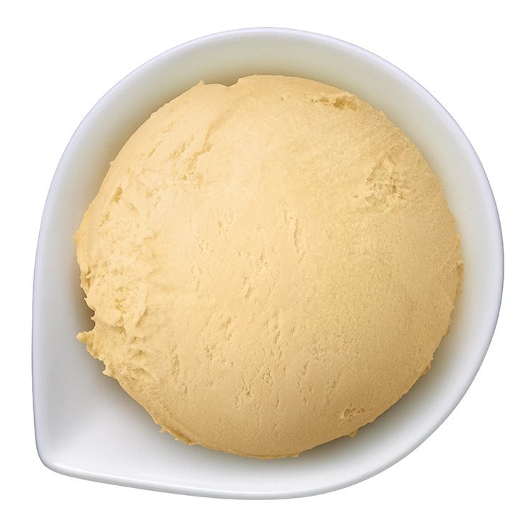 【冷凍】ベーシック濃厚プレミアムバニラ(カラメリゼテイスト) 2L