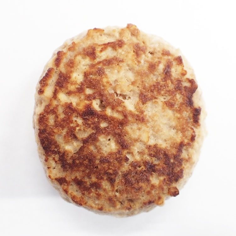 【冷凍】やわらかディッシュハンバーグR 30G　25食入