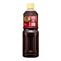 【常温】汁なし担々麺のたれ 1146G