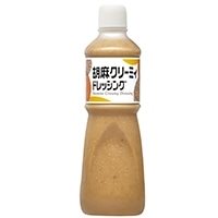 【常温】胡麻クリーミィドレッシング 1Ｌ
