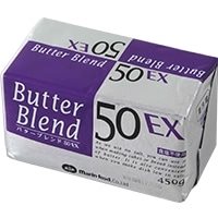 【冷蔵】バターブレンド50EX(無塩) 450G