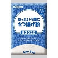 【常温】B2020 あっという間にかつ揚げ粉 1KG