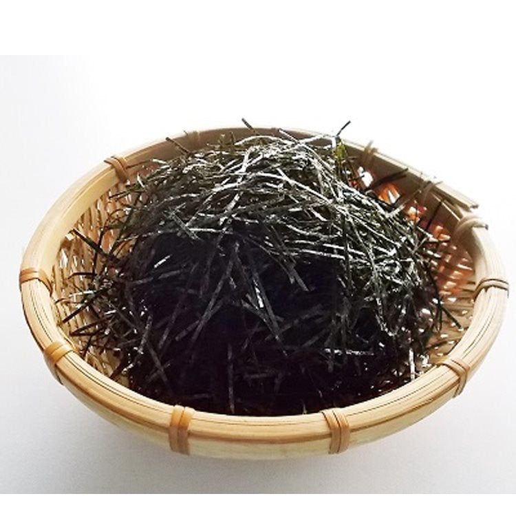 【常温】きざみのり雅印極細1MM 100G