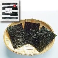 【常温】D2ラーメン用焼のり(波)6切 600枚